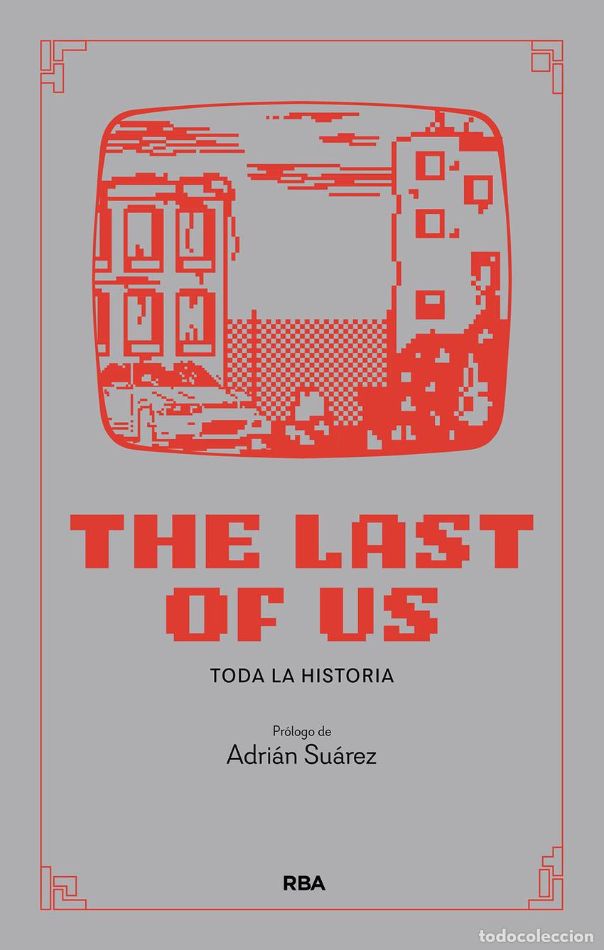 Libros: THE LAST OF US - Vv Aa 3