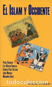Libri: ISLAM Y OCCIDENTE, EL - Guichard , Pierre
