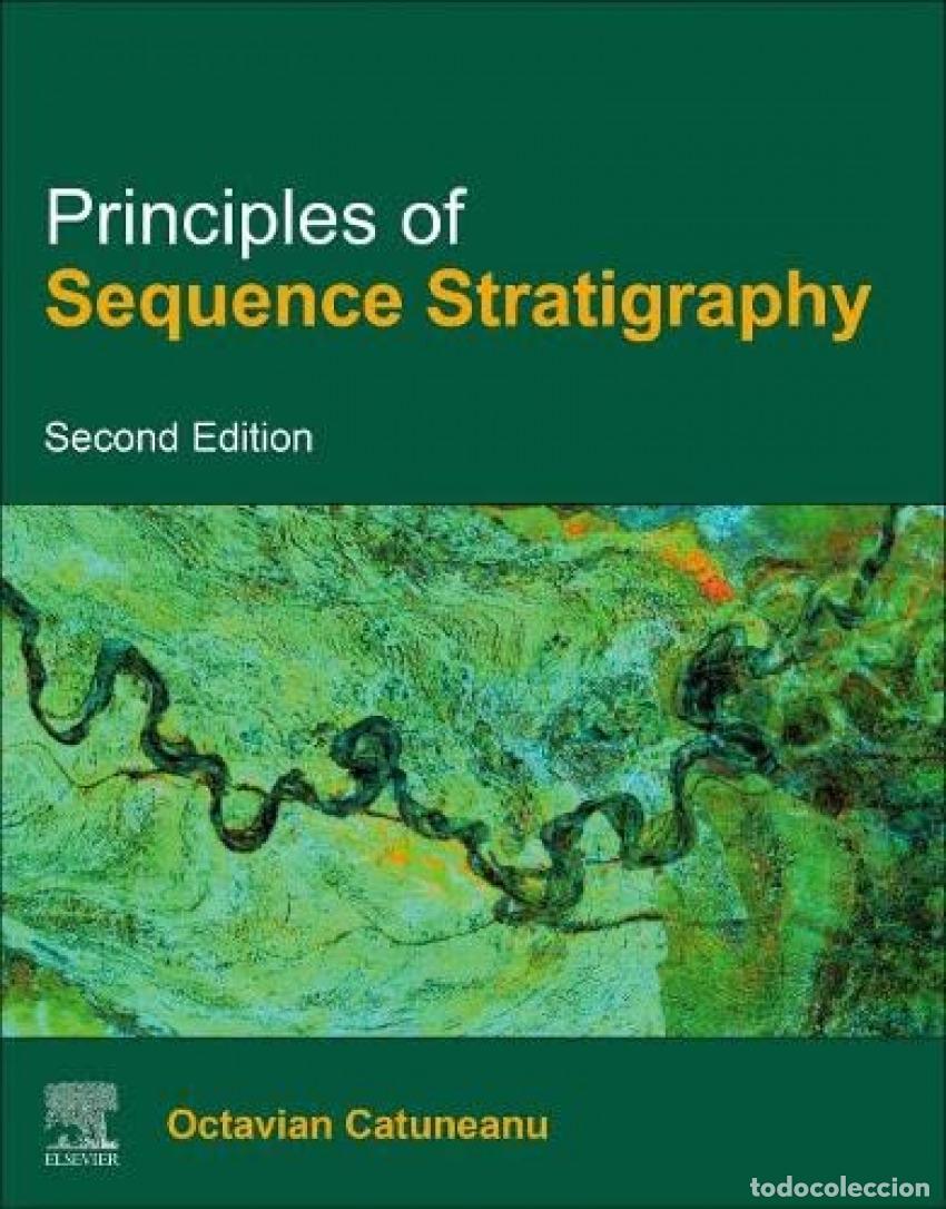 Libri: PRINCIPLES OF SEQUENCE STRATIGRAPHY - Catuneanu, Octavian
