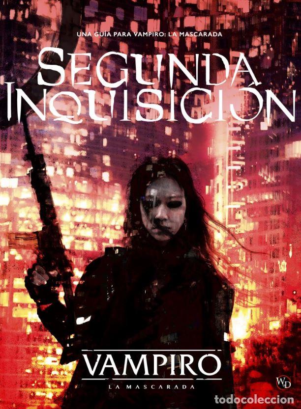 Libri: SEGUNDA INQUISICI&Oacute;N - Evans, Cat