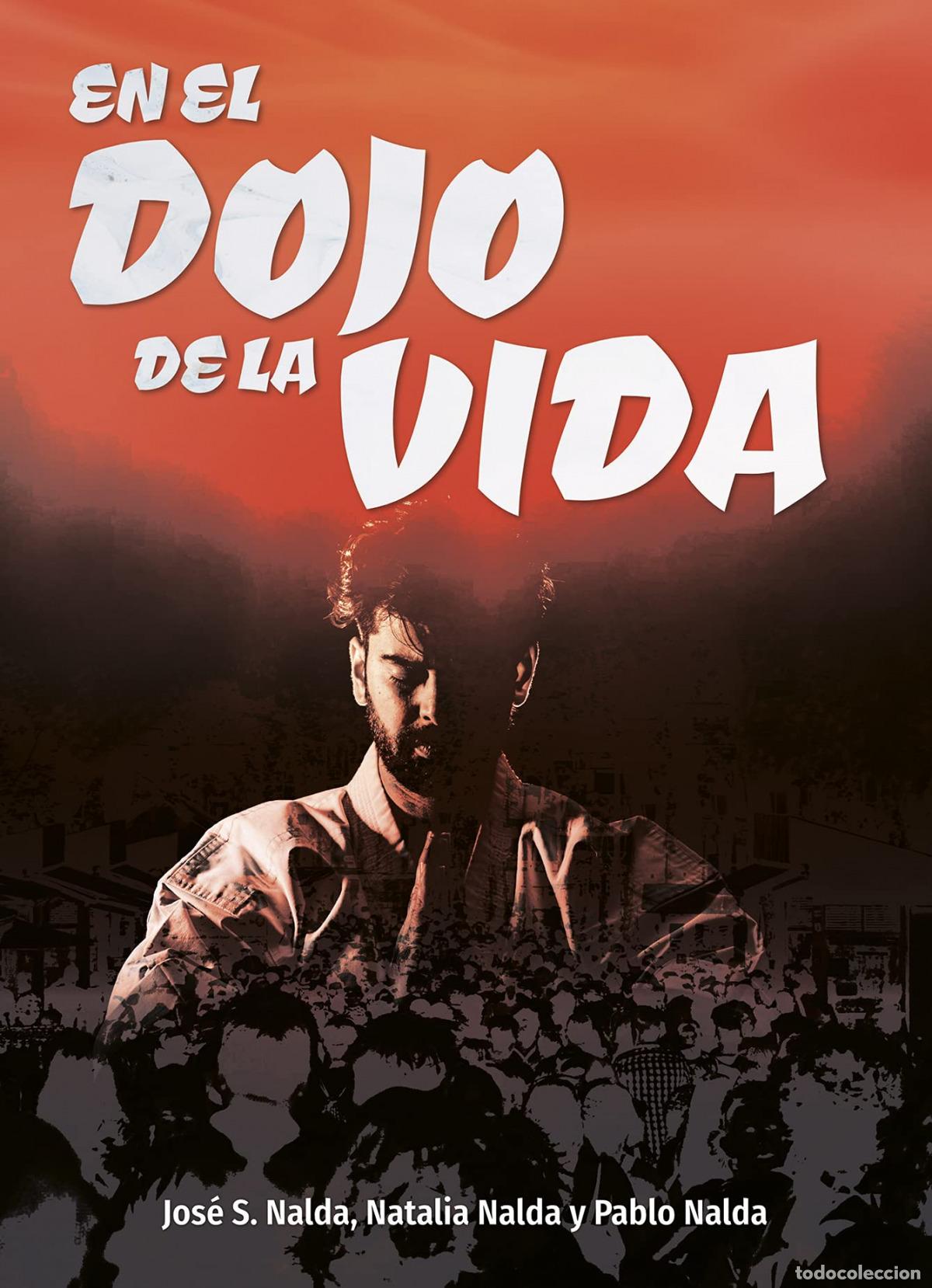 Libri: EN EL DOJO DE LA VIDA - Historia del conocimiento (fundamentalmente para ciencias sociales y humanid