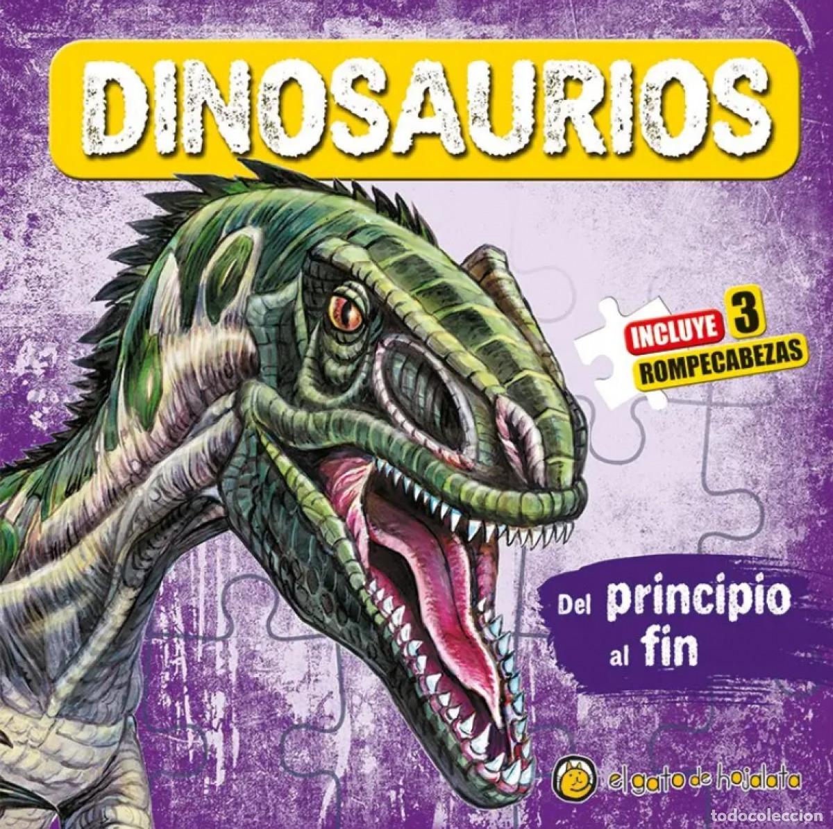 Libri: DEL PRINCIPIO AL FIN - Infantil, juvenil y educativo