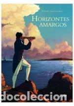 Libri: HORIZONTES AMARGOS - LF BOLL&Eacute;E GUGLIELMO,