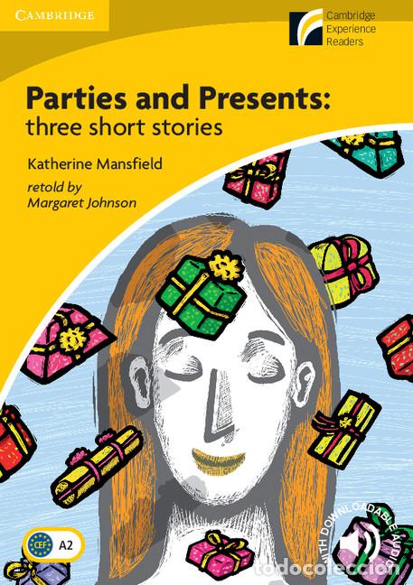 Libri: CEXR2 PARTIES AND PRESENTS - Material educativo