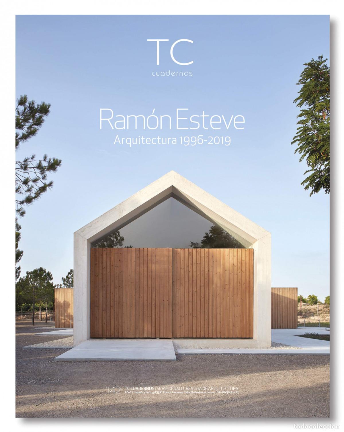 Libros: RAM&Oacute;N ESTEVE - Esteve Cambra, Ram&oacute;n