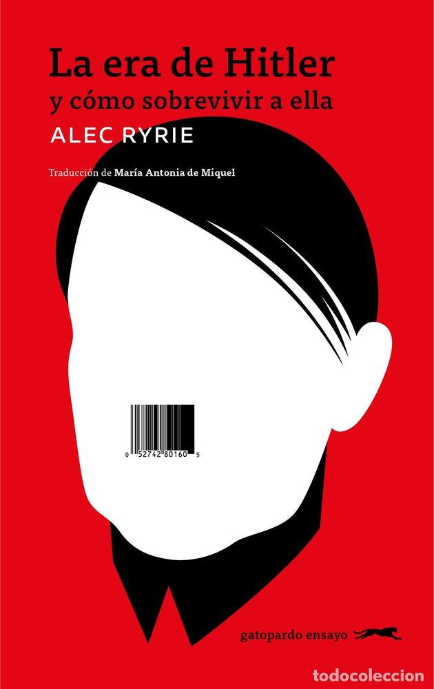Livres: ERA DE HITLER,LA - RYRIE, ALEC