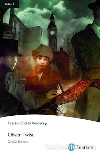 Libros: READERS.6;OLIVER TWIST - Keneally, Thomas