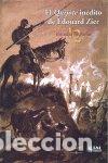 Libros: QUIJOTE INEDITO DE EDOUARD ZIER - AA.VV