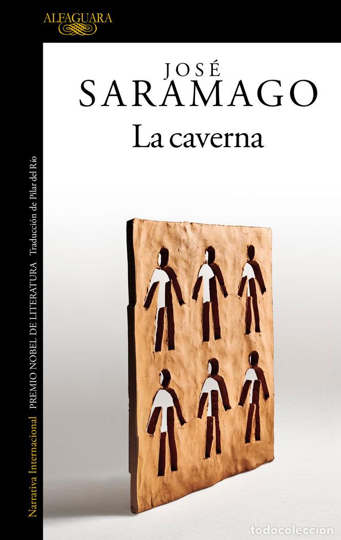 Libros: LA CAVERNA - Saramago, Jos&eacute; - Foto 1