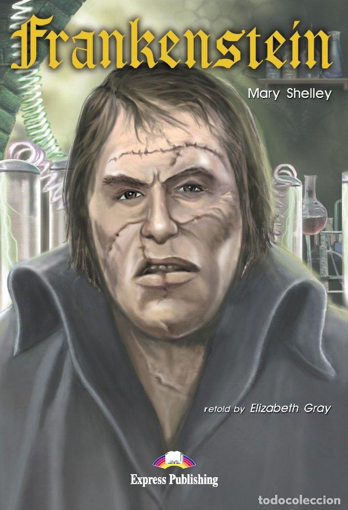 Libros: FRANKENSTEIN - AA.VV