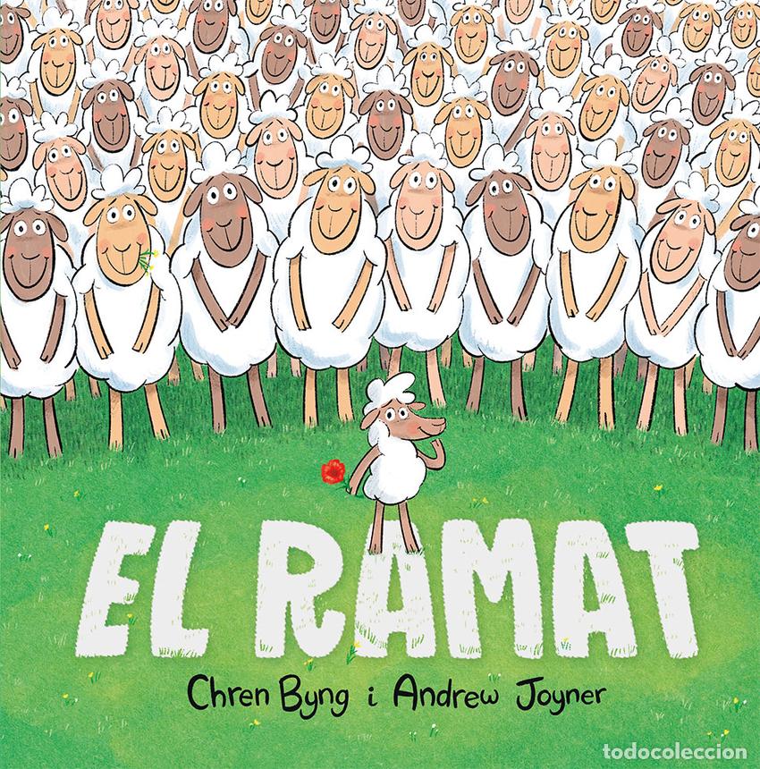 Libros: EL RAMAT - Byng, Chren