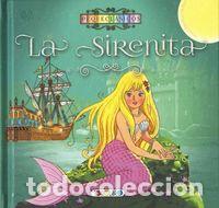 Libros: SIRENITA,LA - AA.VV.