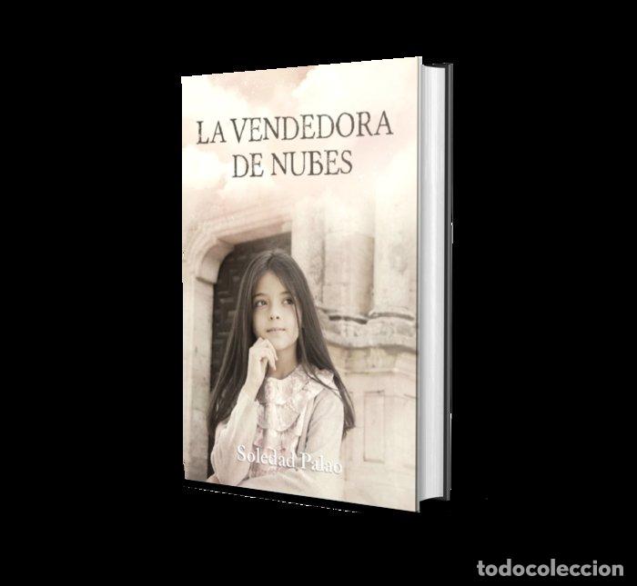 Libros: LA VENDEDORA DE NUBES - .