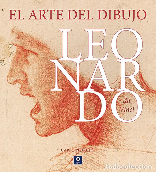 Libros: LEONARDO DA VINCI - Pedretti, Carlo