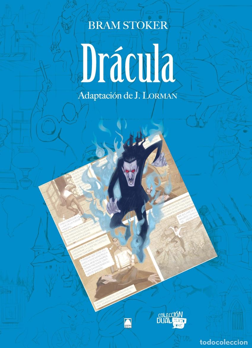 Libros: DR&Aacute;CULA - AA.VV.....