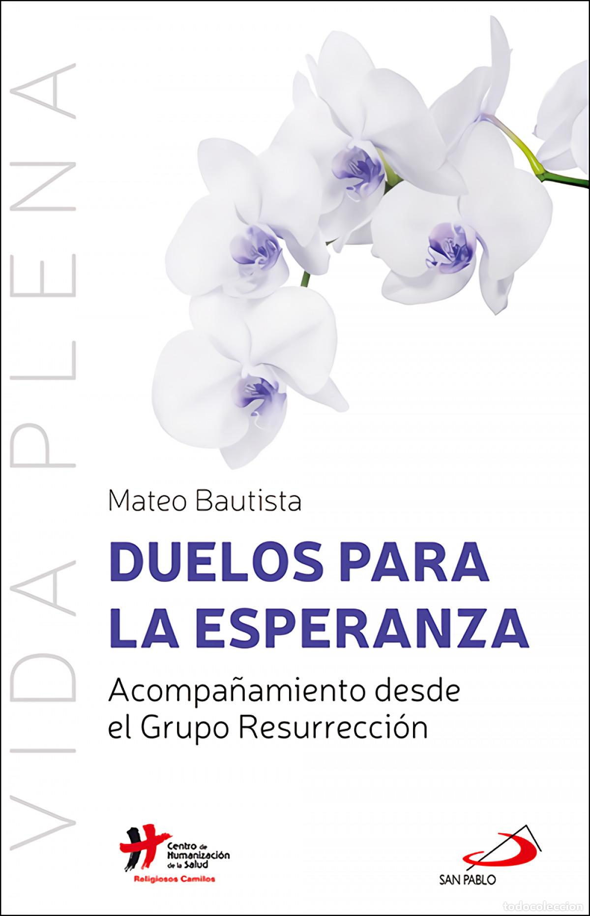 B&uuml;cher: DUELOS PARA LA ESPERANZA - Bautista Garc&iacute;a, Mateo