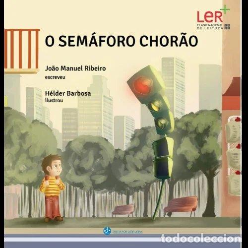 B&uuml;cher: O SEM&Aacute;FORO CHOR&Atilde;O - RIBEIRO, JOAO MANUEL