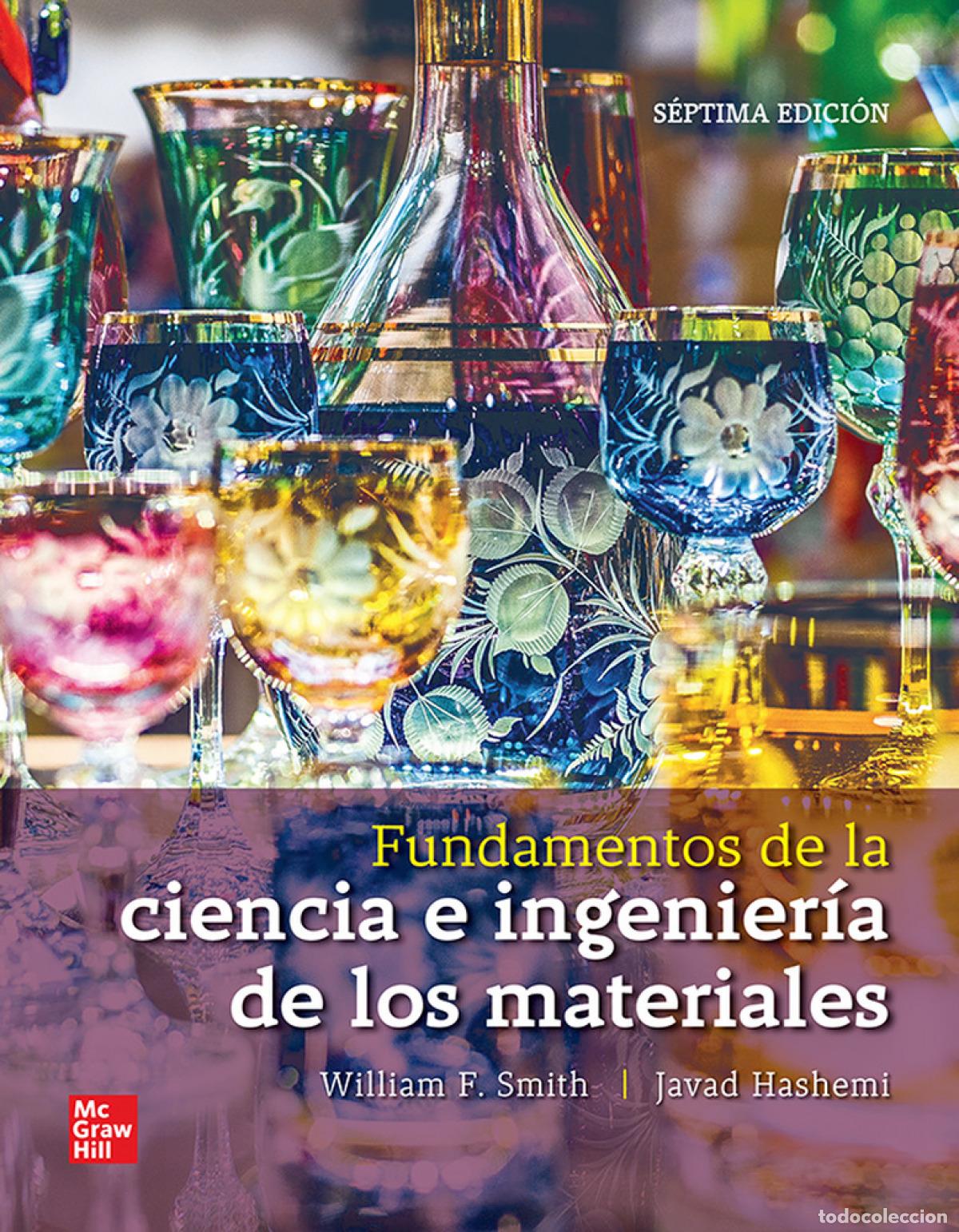 B&uuml;cher: FUNDAMENTOS DE INGENIERIA Y CIENCIAS DE LOS MATERIALES BUNDLE - Matematicas y ciencias