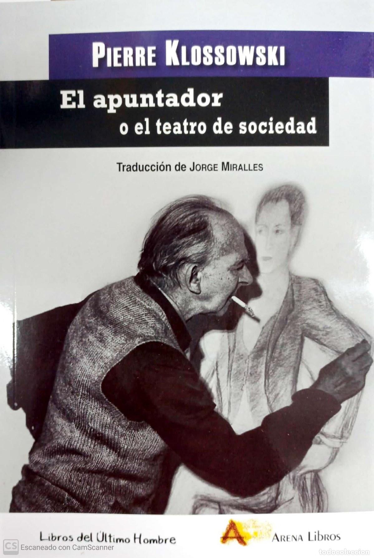 Libri: APUNTADOR,EL - AA.VV