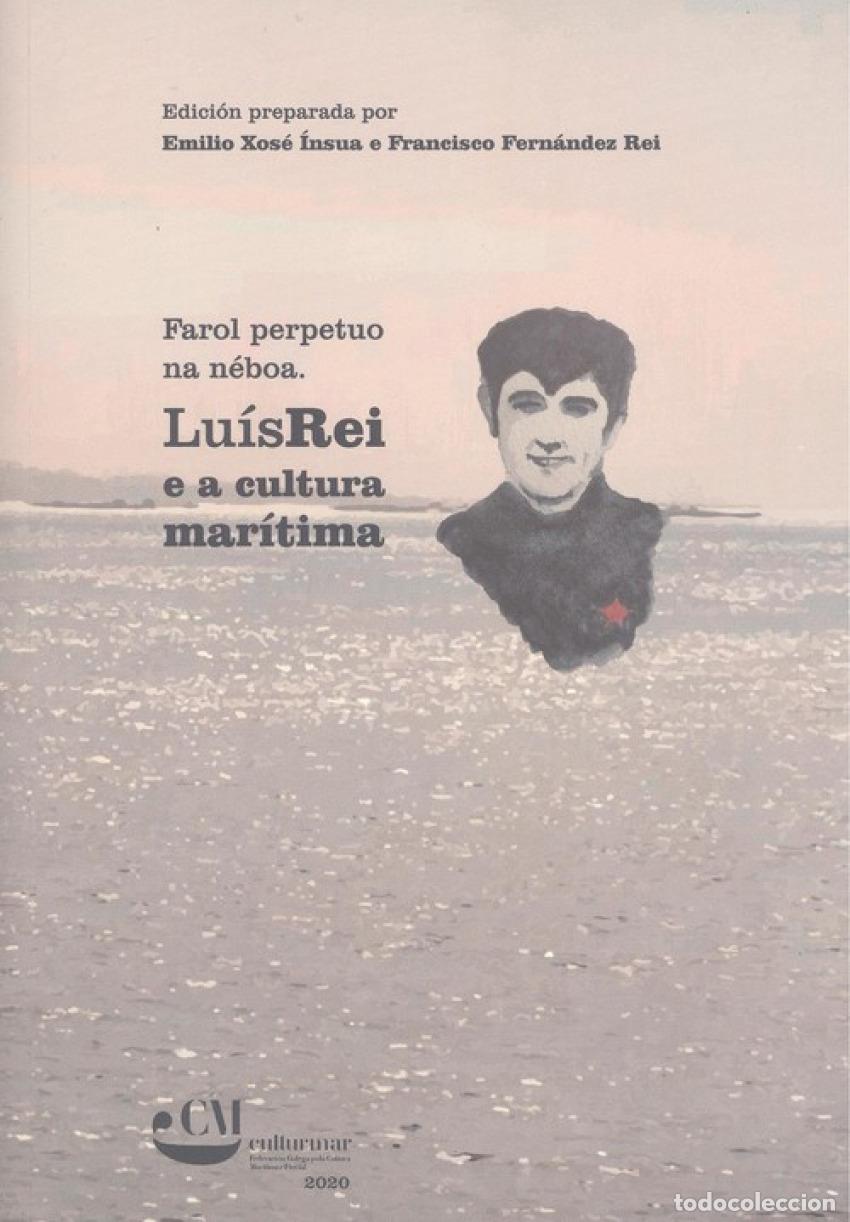 Libri: FAROL PERPETUO NA N&Eacute;BOA. - &Iacute;nsua L&oacute;pez, Emilio Xos&eacute;