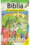 Libros: MINHA MINI BIBLIA DE AUTOCOLANTES - PASCOA - VV.AA.