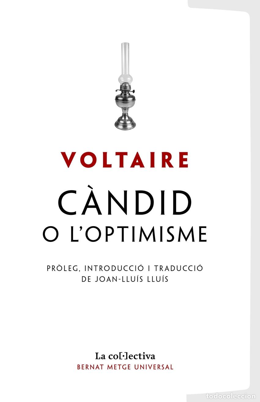 Libros: C&Agrave;NDID - VOLTAIRE...