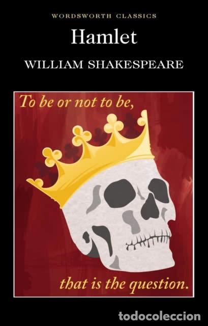 Libros: HAMLET - Shakespeare, William
