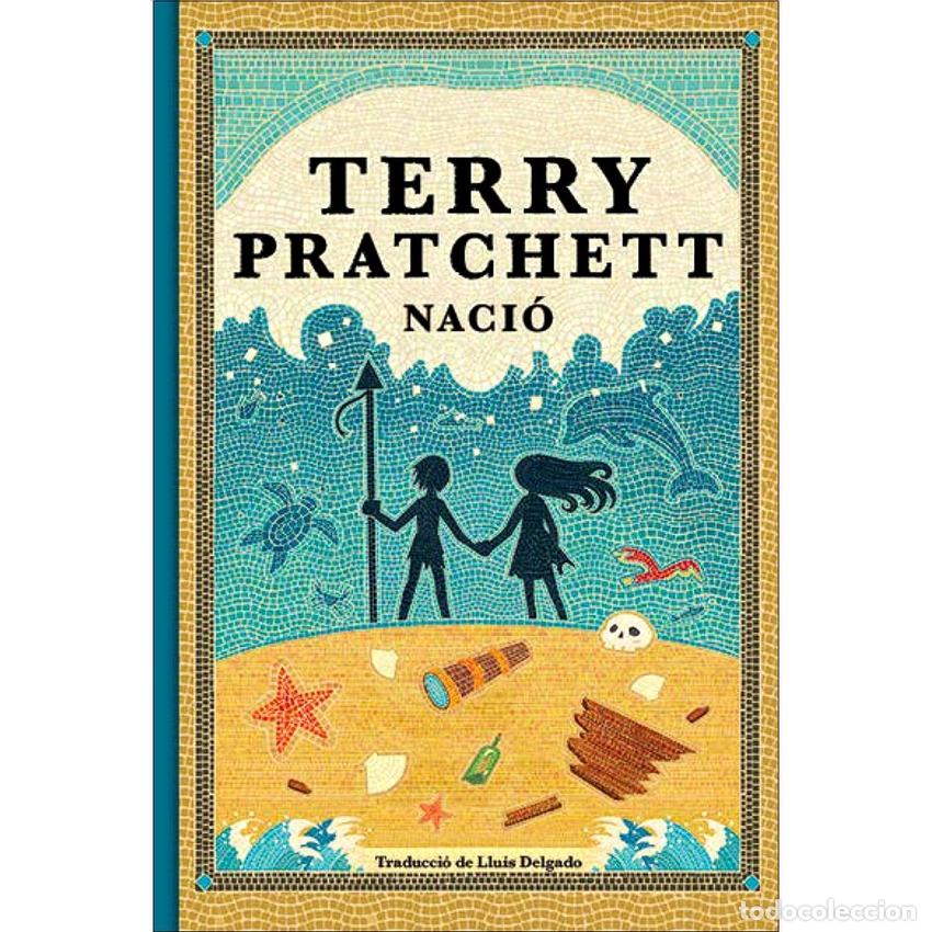 Libros: NACIO - Pratchett, Terry