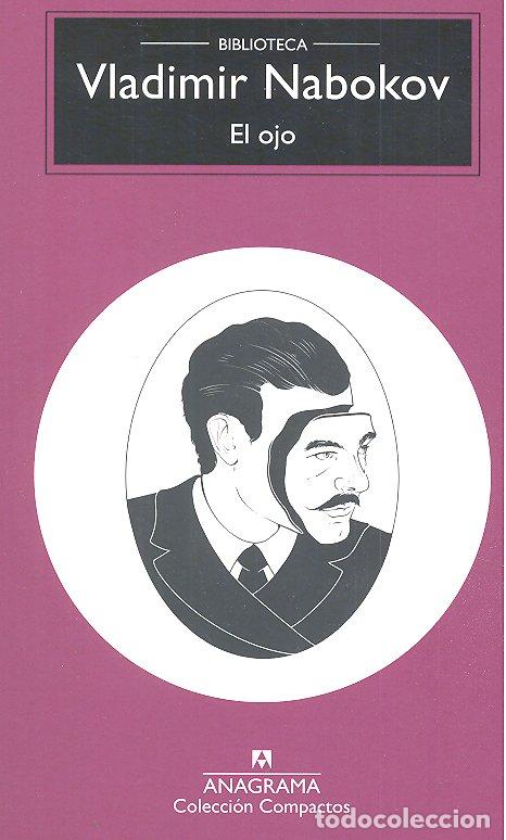 Libros: EL OJO - NABOKOV, VLADIMIR