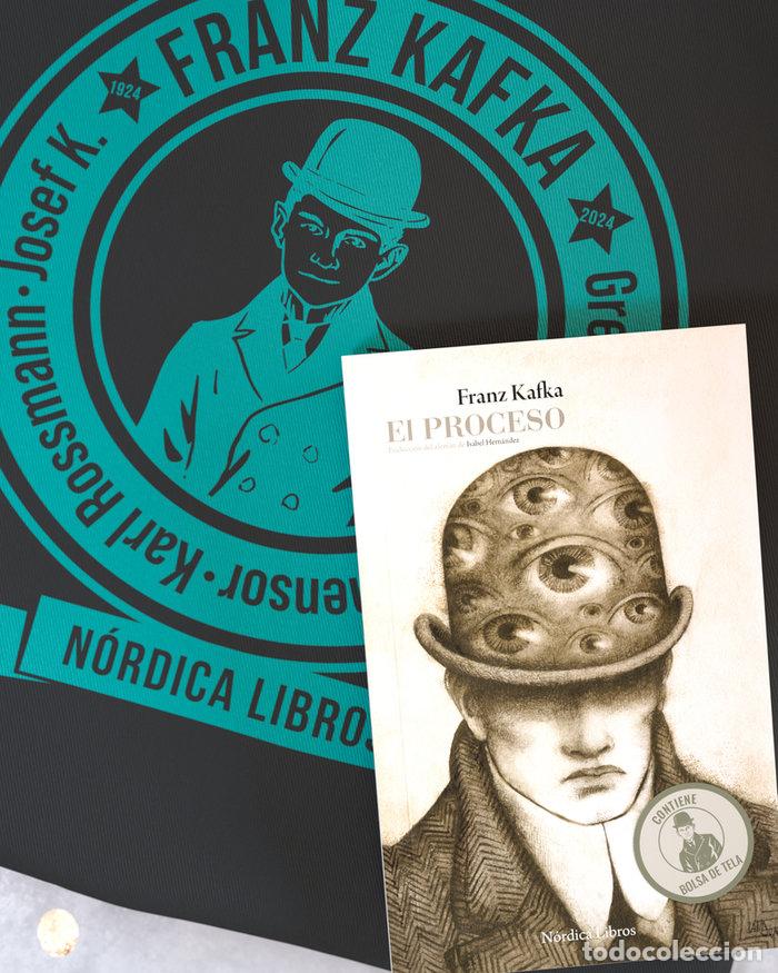 Libros: PACK CENTENARIO KAFKA - KAFKA, FRANZ