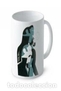 Libros: TAZA HOLMES Y WATSON - DOYLE, ARTHUR CONAN