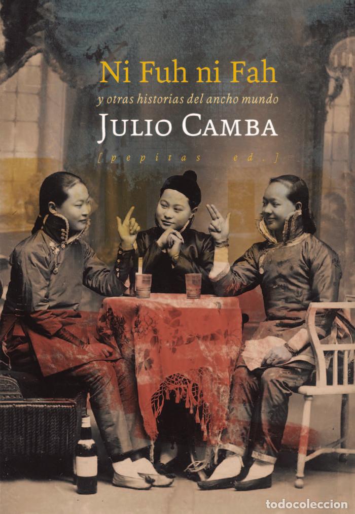 Libros: NI FUH NI FAH - CAMBA ANDREU, JULIO
