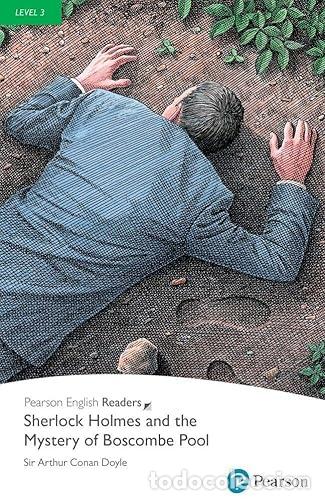 Libros: PERL 3 SHERLOCK HOLMES A - Ingles
