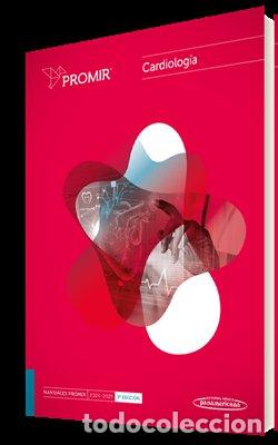 Livres: PROMIR CARDIOLOGIA 2024 2025 - MIGUEL CASTILLO ORIVE