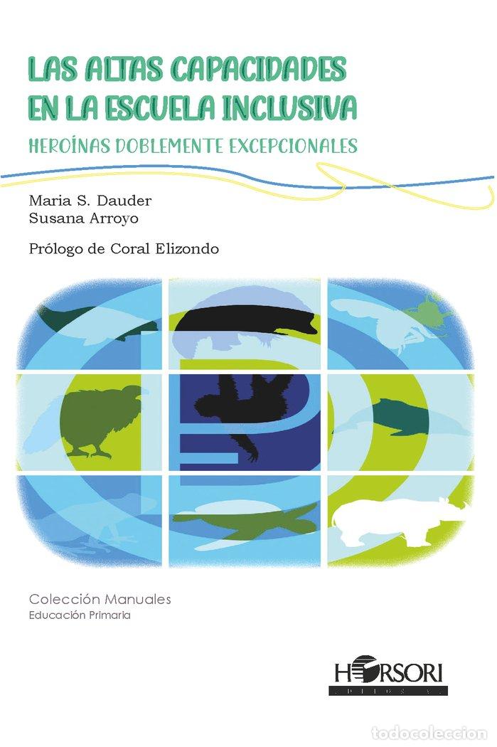 Libros: HEROINAS DOBLEMENTE EXCEPCIONALES - ARROYO, SUSANA