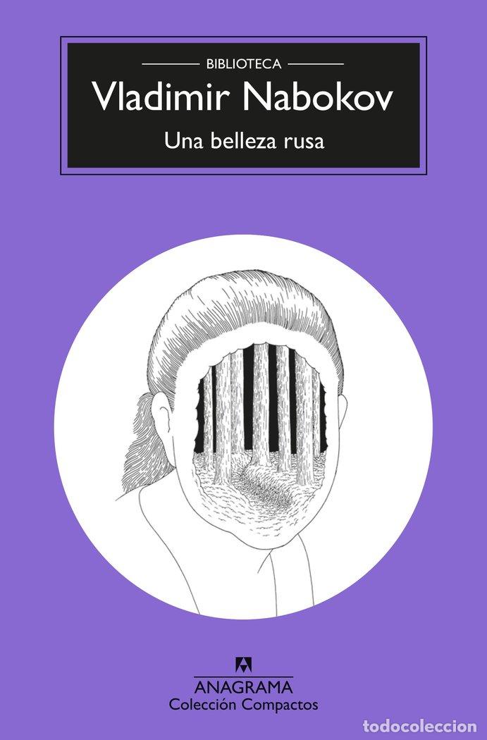 Libros: UNA BELLEZA RUSA - NABOKOV, VLADIMIR