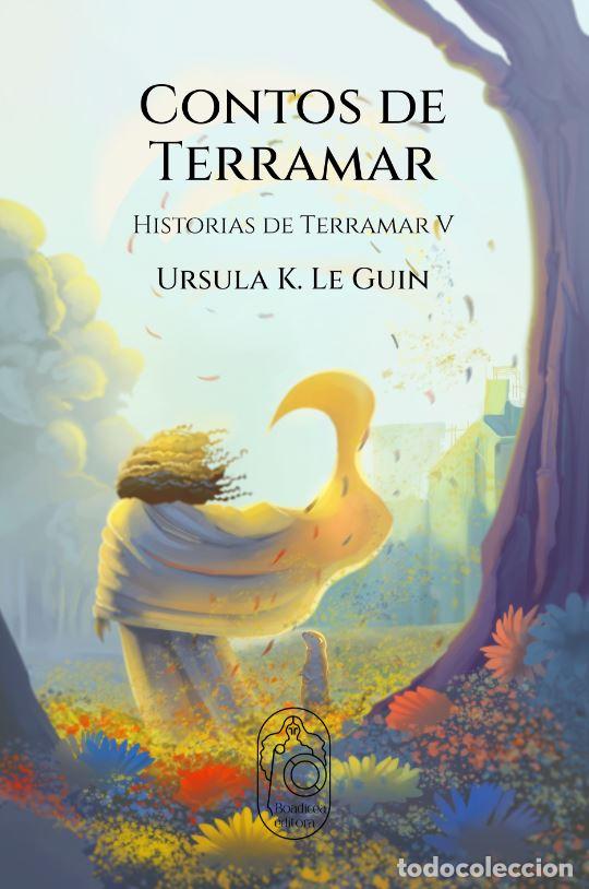 Libros: CONTOS DE TERRAMAR - K LE GUIN, URSULA