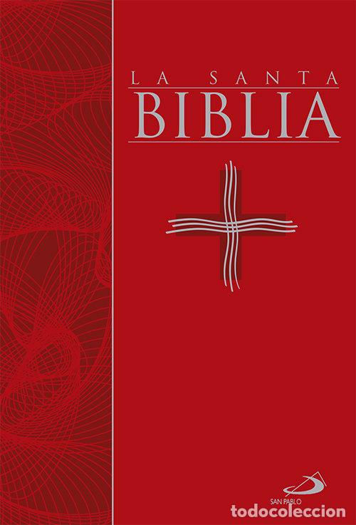 Libros: LA SANTA BIBLIA - Espanol/Castellano