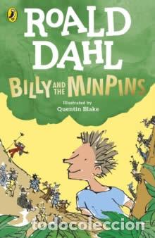 Libros: BILLY AND THE MINPINS - Dahl, Roald