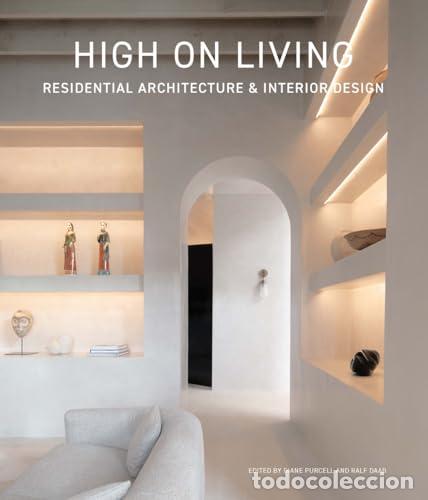 Libros: RESIDENTIAL ARCHITECTURE AND INTERIOR DESIGN - Daab, Ralf