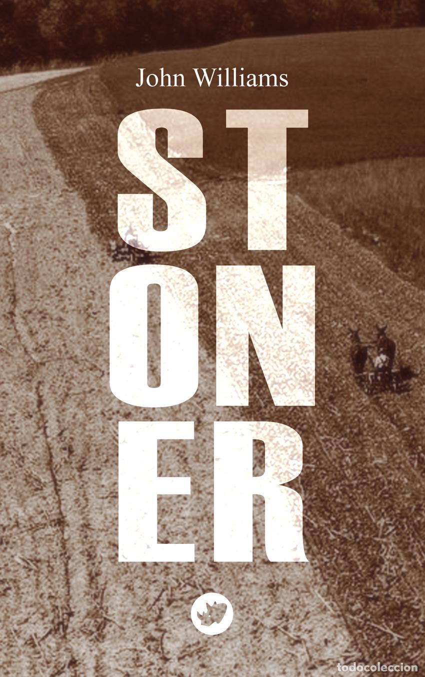 Libros: STONER - Williams, John