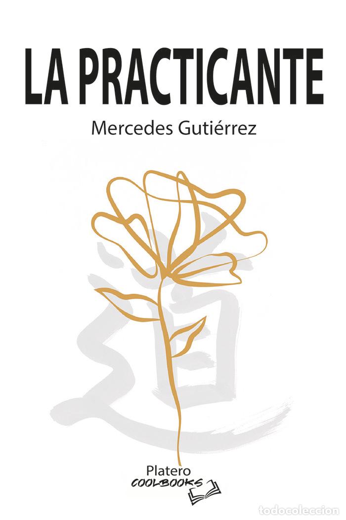 Libros: LA PRACTICANTE - GUTIERREZ, MERCEDES