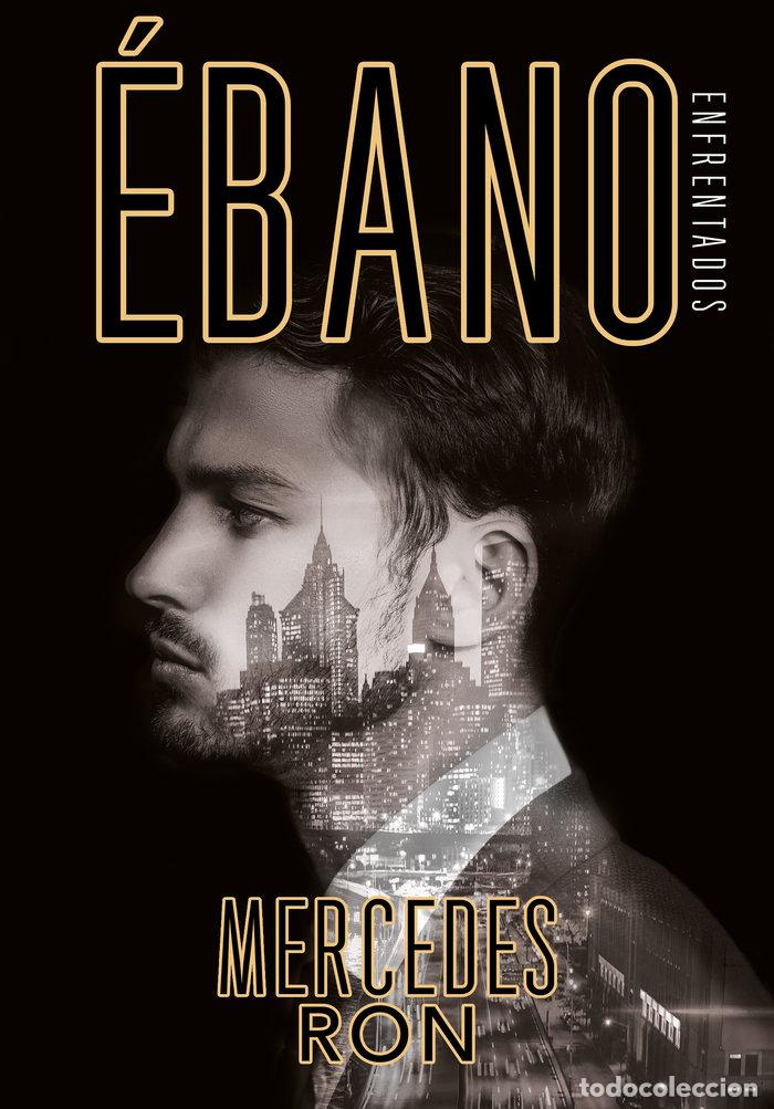 Libros: &Egrave;BANO - Ron, Mercedes