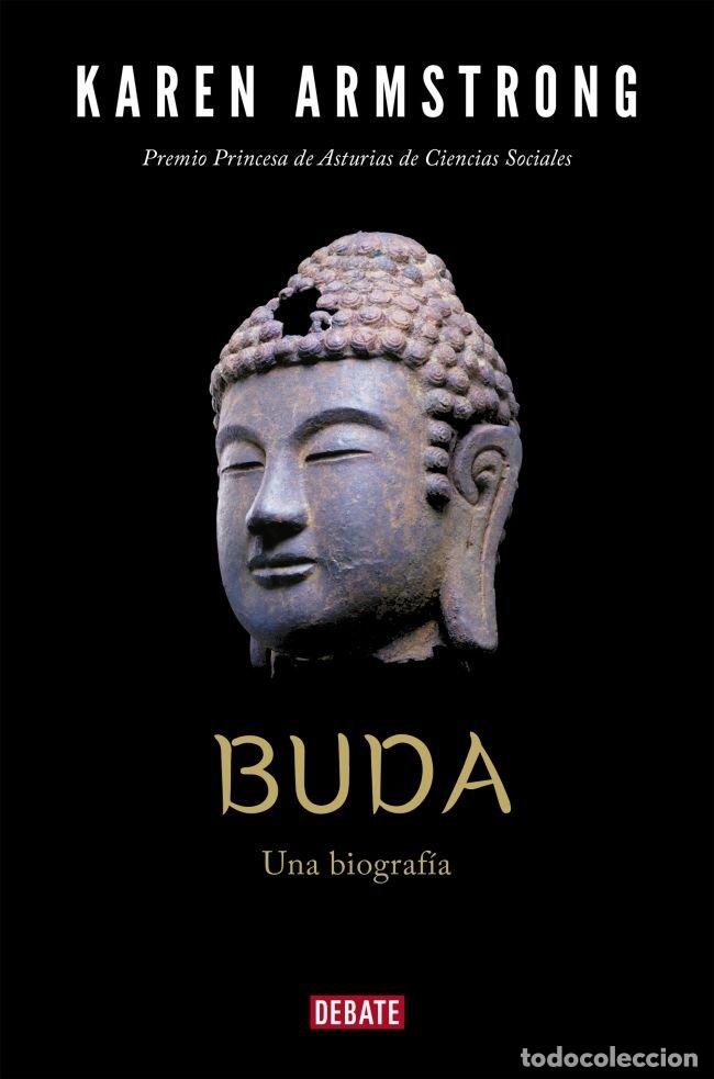 Libros: BUDA - Armstrong, Karen