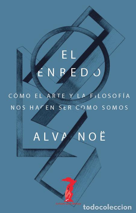 Libros: EL ENREDO - ALVA, NOE