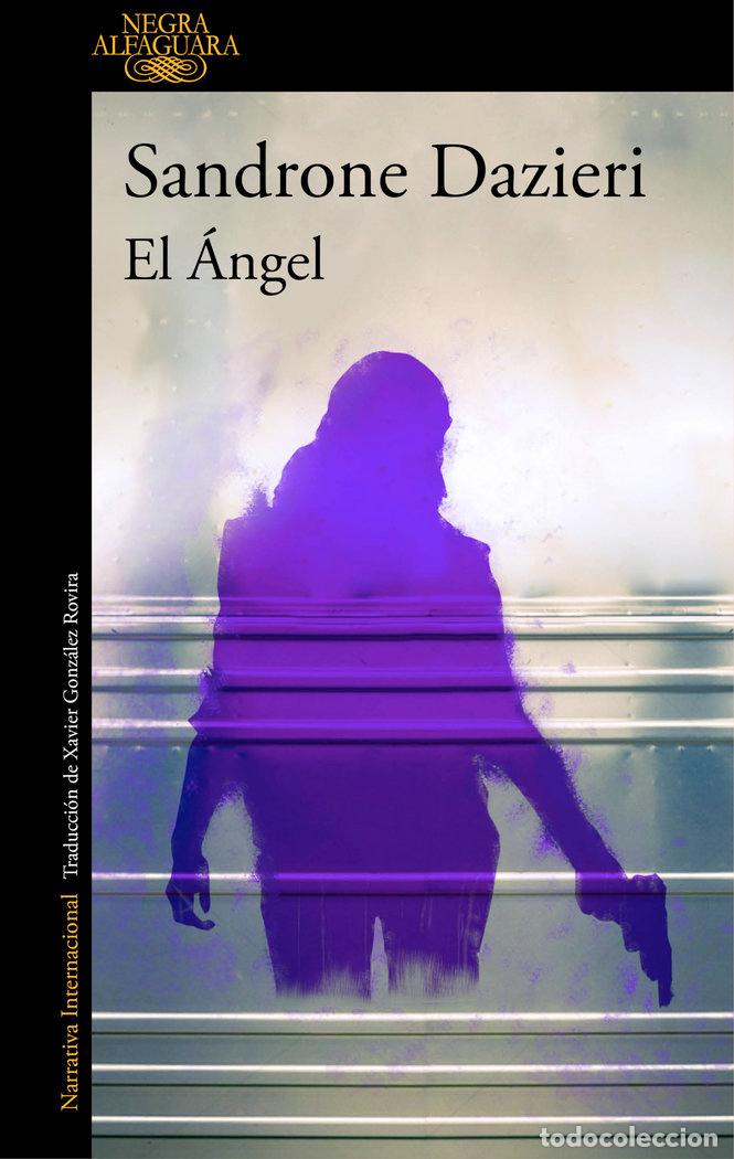 Livres: ANGEL,EL - DAZIERI, SANDRONE