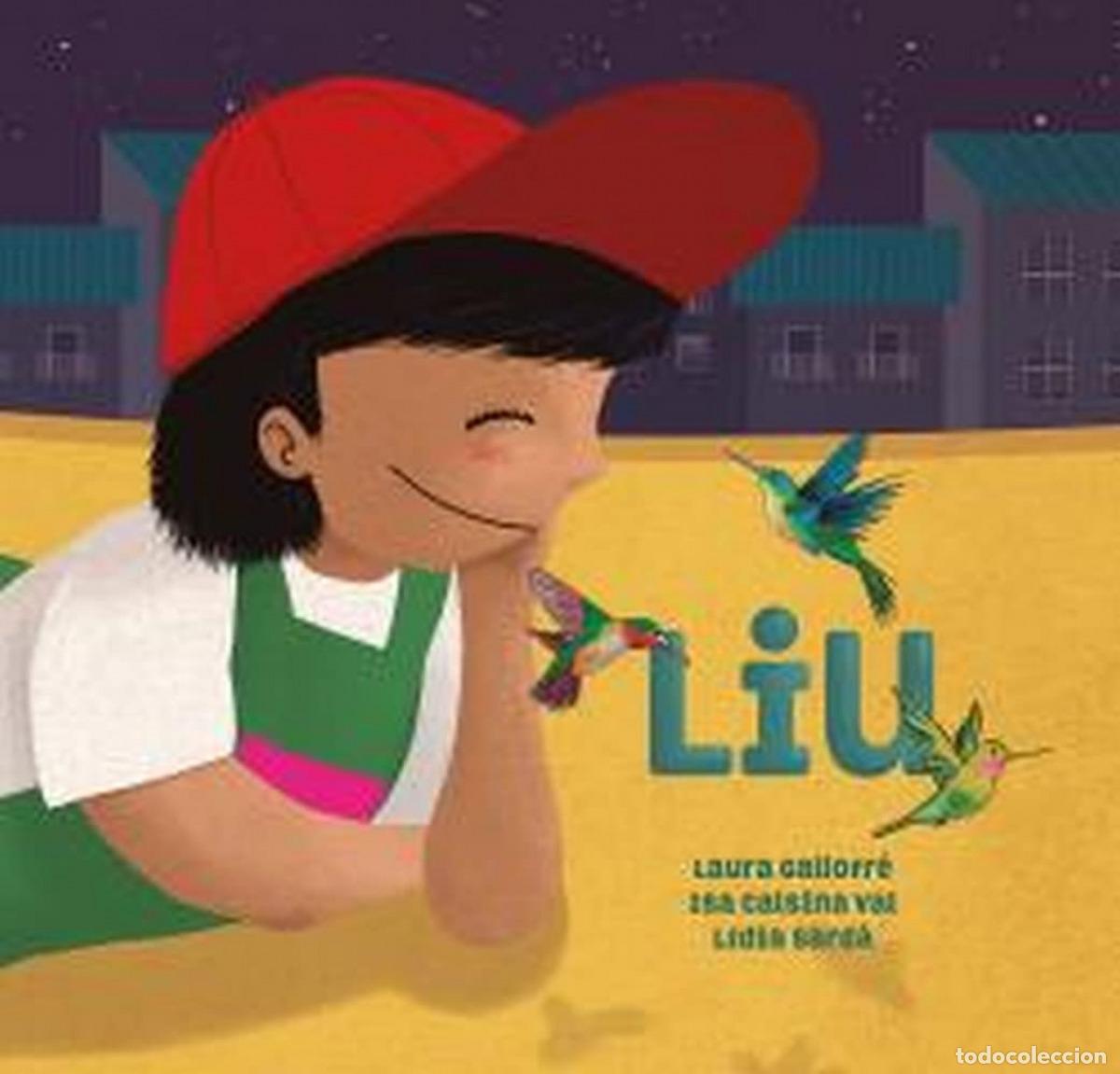 Libros: LIU (CAST) - VVAA...
