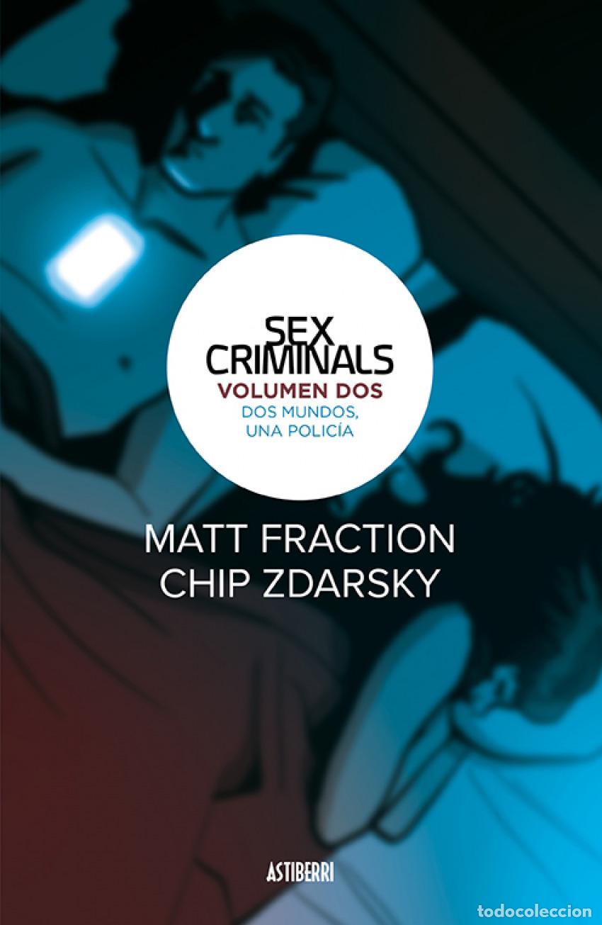 Livres: DOS MUNDOS, UNA POLIC&Iacute;A - Fraction, Matt