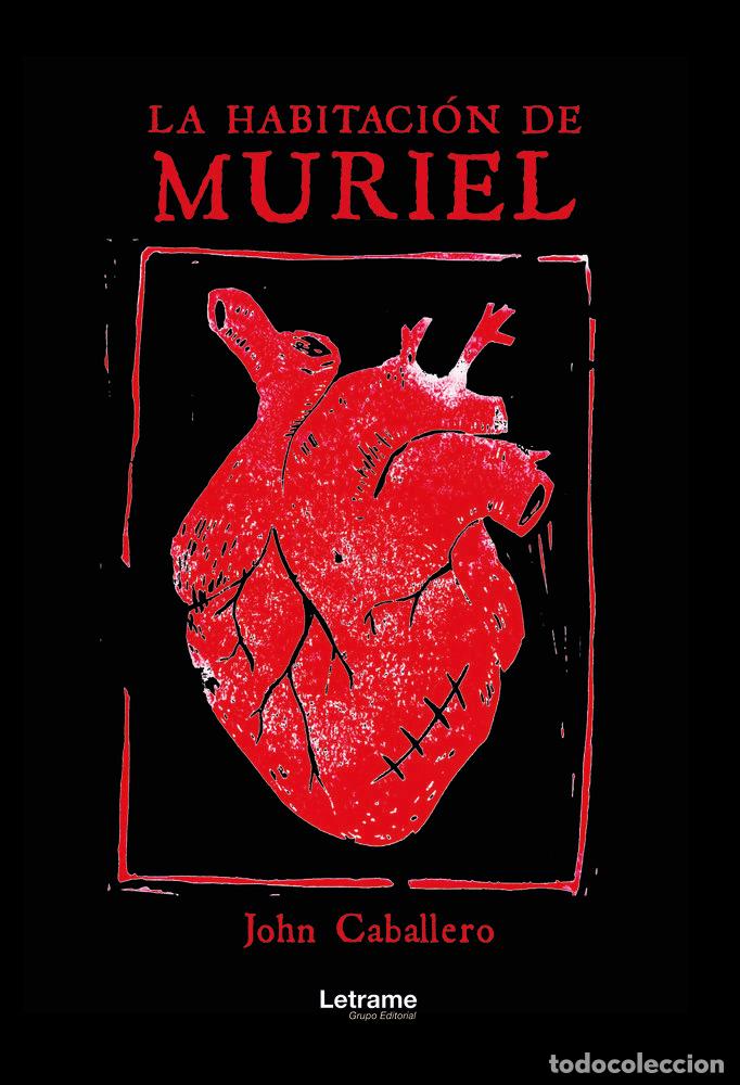 B&uuml;cher: LA HABITACION DE MURIEL - CABALLERO, JOHN