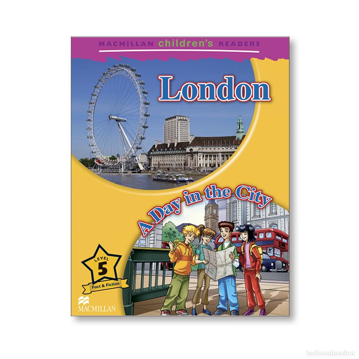 B&uuml;cher: LONDON - A DAY IN THE CITY - AA.VV.